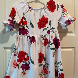 Toddler Girl Old Navy Dress